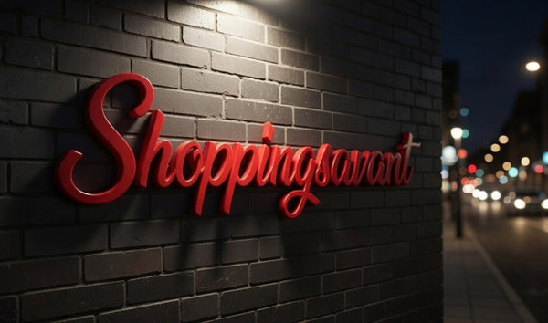 Shop Without Limits at Shoppingsavant