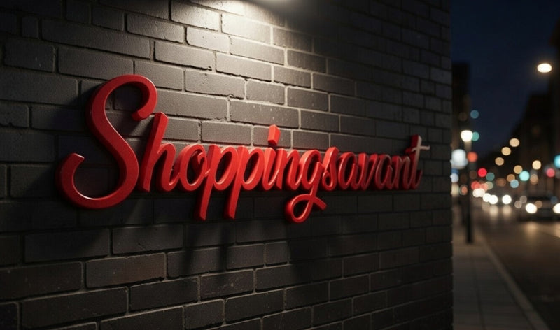 Shop Without Limits at Shoppingsavant